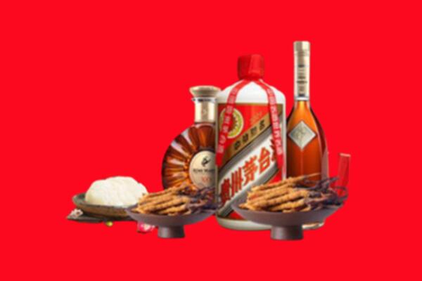 廊坊香河县烟酒回收礼品